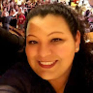 Meet your Posher, Mari